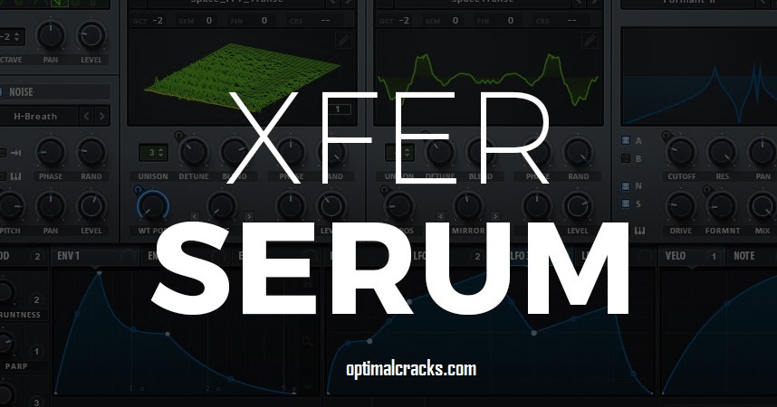serum logic pro x free download